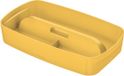 Leitz Cozy Storage Box, Warm Yellow
