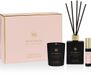 Riverdale Geschenkset Oud & Bergamot Small Roze