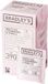 Bradley's Organic Strawberry & Vanilla Tea n.390 - 100 x 2 gram