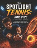The SPOTLIGHT TENNIS