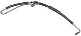 METZGER Tuyau hydraulique pour la direction, adapté pour AUDI Q5