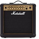 Marshall MG15GFX Gold 15W Combo