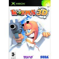 Logithéque Worms 3D