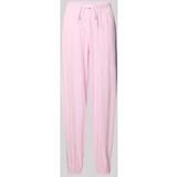 Mey Pyjamabroek Serie Solid Love
