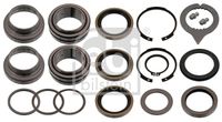 febi bilstein Kit de réparation, arbre à cames de frein 04577