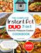 The Instant Pot The Complete Instant Pot Duo 7-in-1 Electric Pressure Cooker Cookbook