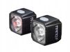 CatEye NANO Set de feux de vélo-LD830-F & TLANANO60
