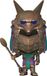 Funko Stargate Anubis Garde Figurine en vinyle 1572