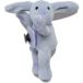 Crocs Jibbitz Huggitz Lapin