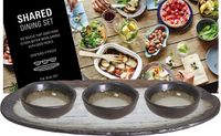 Tokyo Design Studio Sushi Servies Set