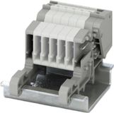 Phoenix Contact PPC 1 5/S-NS/1-L par 50 pièces