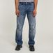G-Star 5620 3D Regular Jeans Hommes W29/34 worn in blue creek