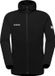Mammut Aconcagua Light ML Hoodie - Noir - Taille Homme_S