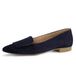 Paul Green Ballerina blauw