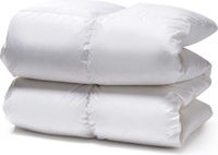 White Cloudz Donzen dekbed Kaprun 90% ganzendons 200 x 200 Winter