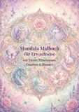 Mandala-Malbuch für Erwachsene