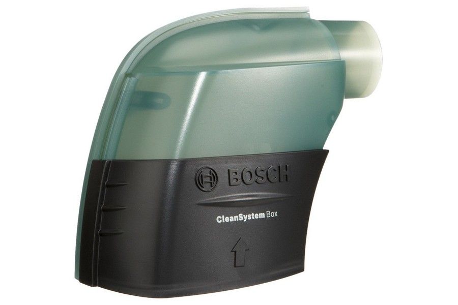 Bosch stofbox voor cirkelzaag 2609255731