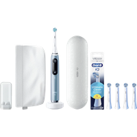 Oral-B iO 9n Marine Blue Value Pack
