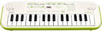 Casio SA-50 - Blanc - Piano - Bébé & Enfant