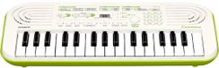 Casio SA-50 - Blanc - Piano - Bébé & Enfant