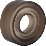 CalExotics Adv Silicone Pump Sleeve - Pumps Pump Sleeve Grijs