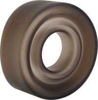 CalExotics Adv Silicone Pump Sleeve - Pumps Pump Sleeve Grijs