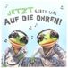 Depesche 14001-042 - 3D wenskaart met muziek, grappige verjaardagskaart met kleurrijk motief, bijpassende spreuk en tekst aan de binnenkant