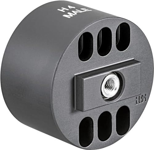 Knipex Positioneerhulp voor 97 49 59 (solar connectors Helios H4) 97 49 59 1