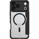 Itskin Beschermhoes Hybride Folio Case met MagSafe Transparant voor iPhone 17 Pro Max