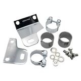 Uitlaathouder LeoVince S2244 Uitlaathouder reserveonderdeel set montageset uitlaatsysteem voor Yamaha XVS 1000