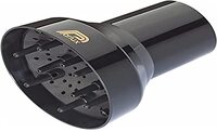 Parlux Föhn Diffuser, alleen voor modellen 3200 PLUS; VURIG; 3000; 2800; SUPERTURBO PK; SUPERTURBO 2600; SUPERTURBO 2000; 1800