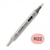 COPIC Ciao Twinmarker - Red R22