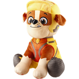 LUPILU Peluche Pat' Patrouille 30 cm (Rubble)