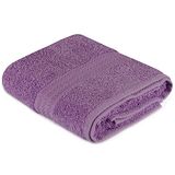 Badhanddoek paars
