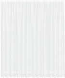 vidaXL - Kantgordijn - Wit - 280 x 400 cm - Polyester