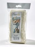 Powertex Stockinette Powercotton - ecru - 1 m