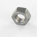 Écrou hexagonal M8 classe 10 acier brut - 800 pièces