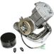 P2R Moteur complet avec allumage électronique + embrayage + échappement MBK 88 AV7