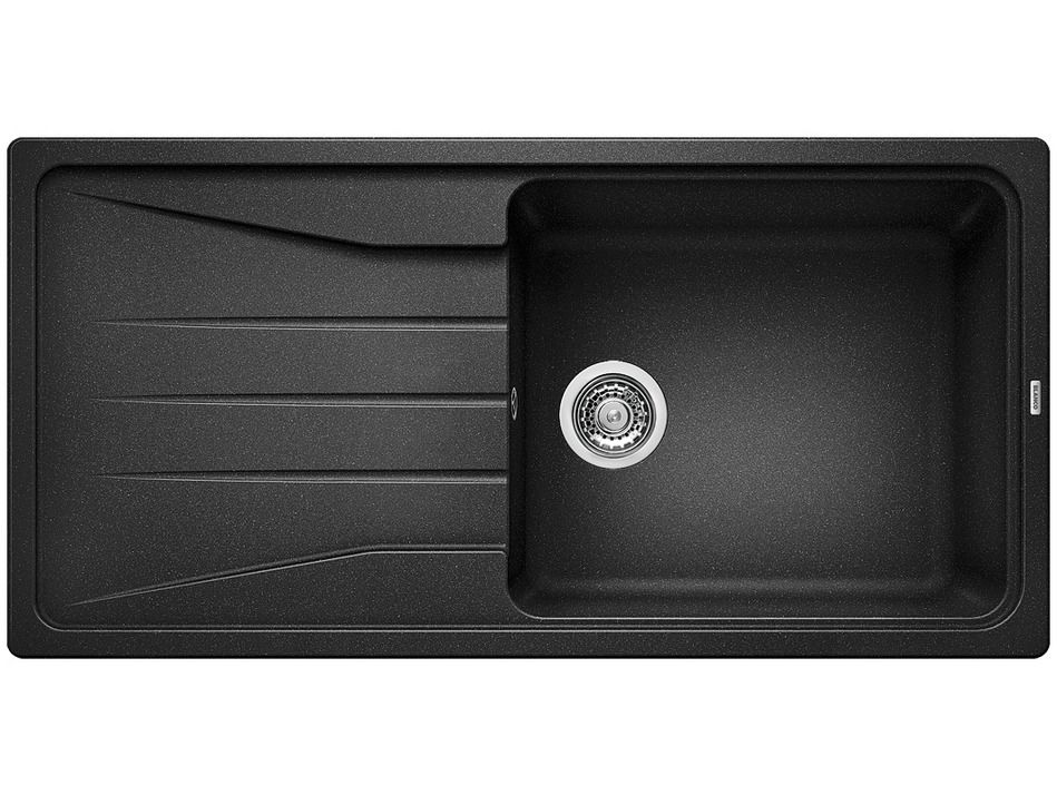 Blanco Sona XL 6S SGR - Antraciet - Spoelbak