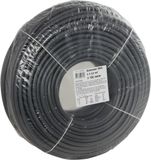 ProCable Buitenkabel XMVK 4x2.5mm² Grijs 100m