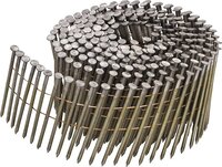 DeWALT DNF25R70E Rolspijkers 2.5x70mm Geringd 9000 stuks