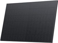 Ecoflow 2x 400W Zonnepaneel - Stijf