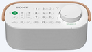 Sony SRS-LSR200 - Draagbare TV Speaker - Wit