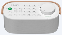Sony SRS-LSR200 wit