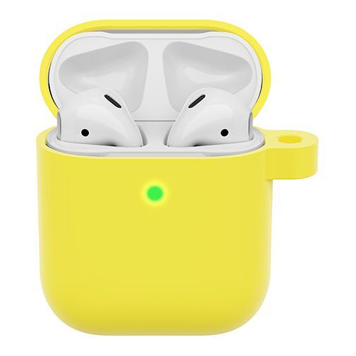 Otterbox Otterbox PC Case Geel Apple AirPods