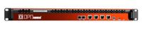 Deciso OPNsense rack-gebaseerde firewall-apparaat met 32 GB RAM en 512 GB SSD