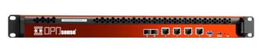 Deciso OPNsense rack-gebaseerde firewall-apparaat met 32 GB RAM en 512 GB SSD