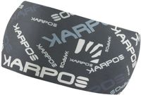 Karpos Lavaredo Hoofdband Grijs