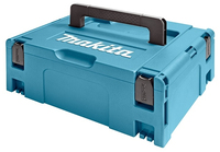 Makita Makpac Mbox 2 Opbergkoffer - 821550-0