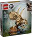 LEGO - Jurassic World LEGO Jurassic World 76969 Dinosaurusfossielen: Triceratops Schedel - Bouwset